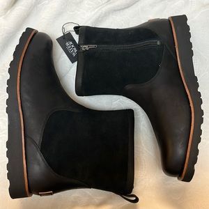 COPY - Mens UGG “Hendren” in black